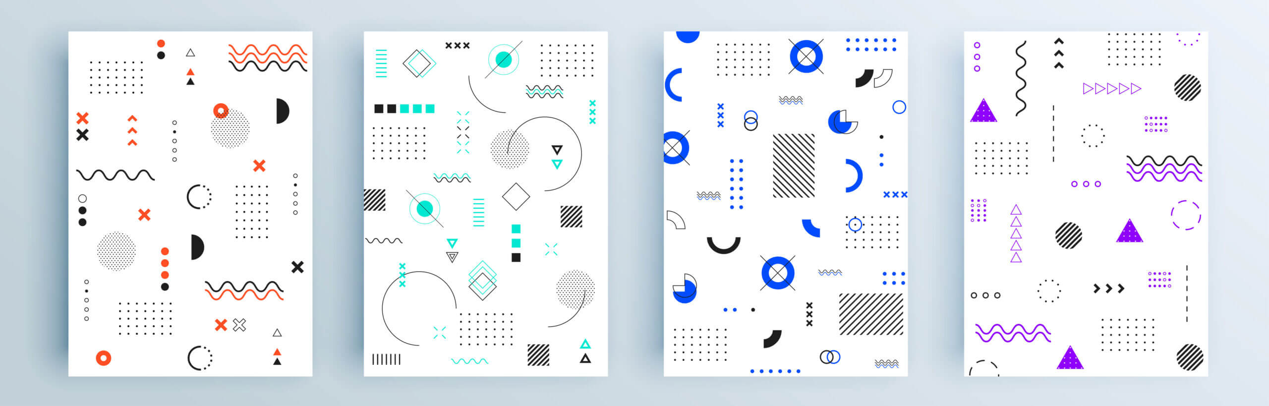 Embracing the Enigma: A Dive into Abstract Design