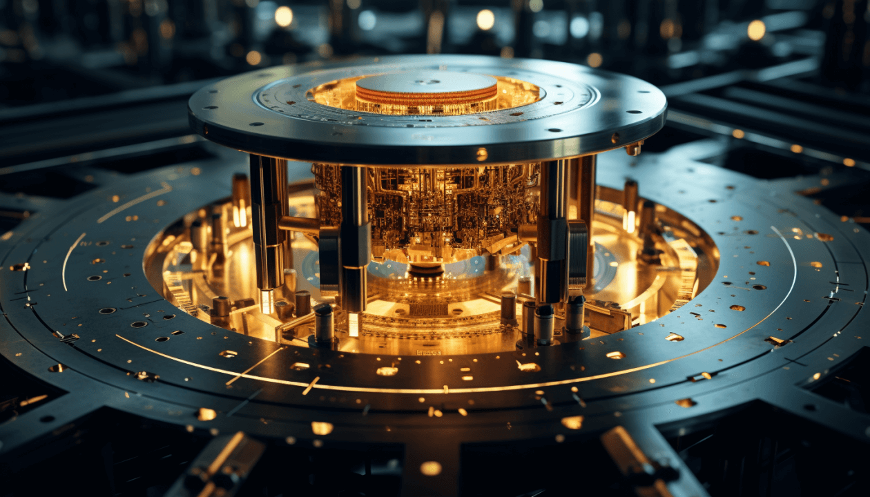 Quantum AI: Revolutionizing Technology with Quantum Computing