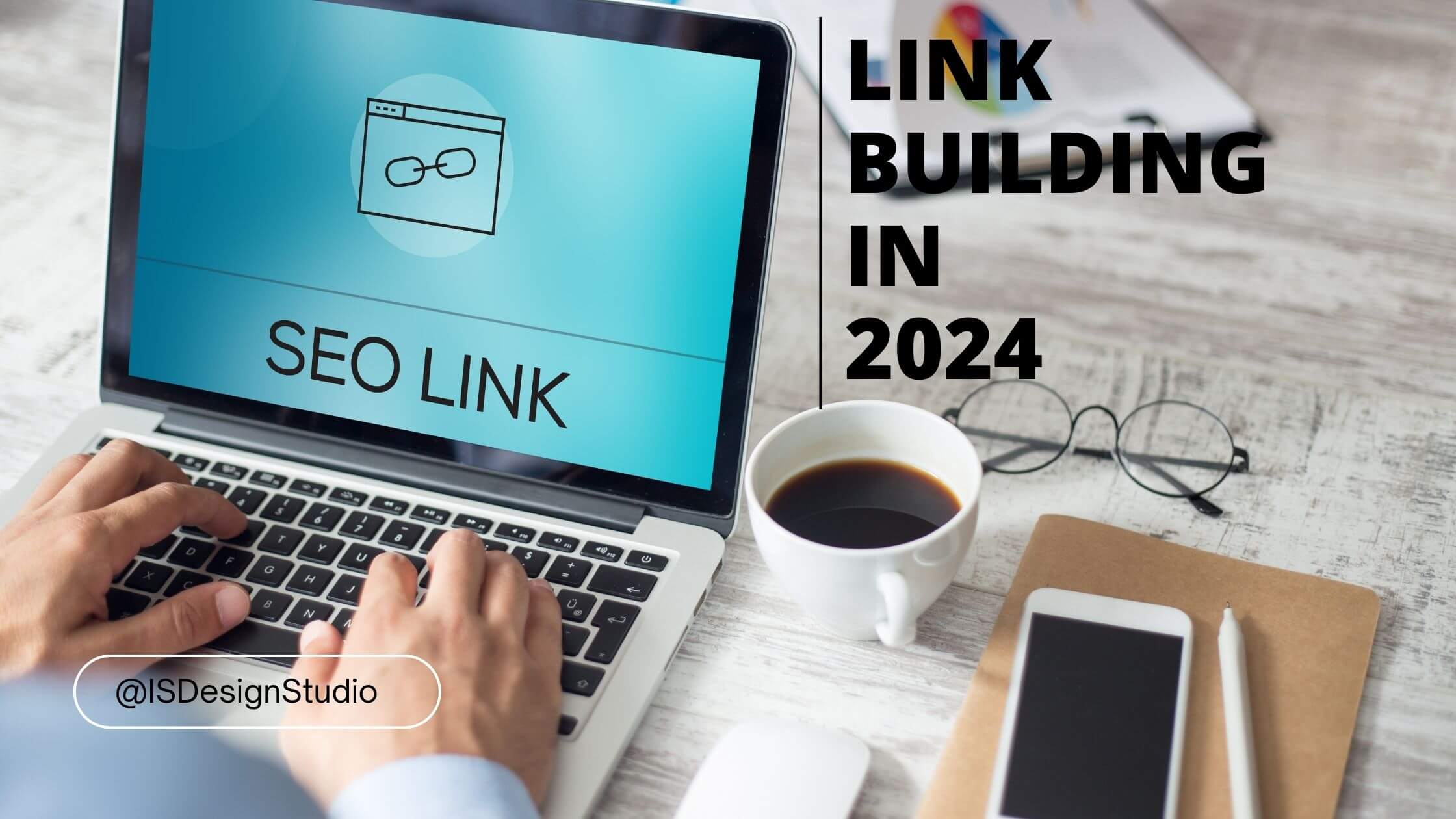 link building 2024