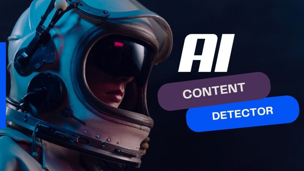 AI Content Detectors