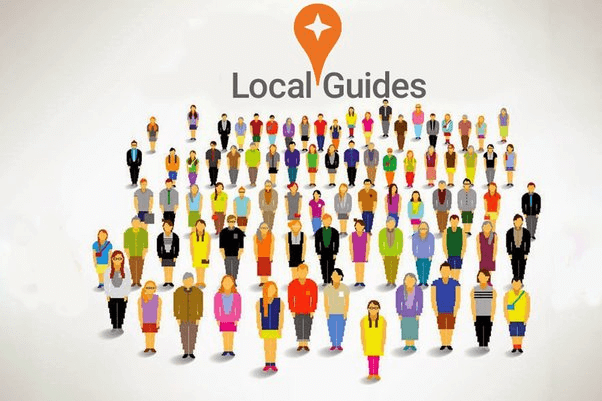 Local Guides