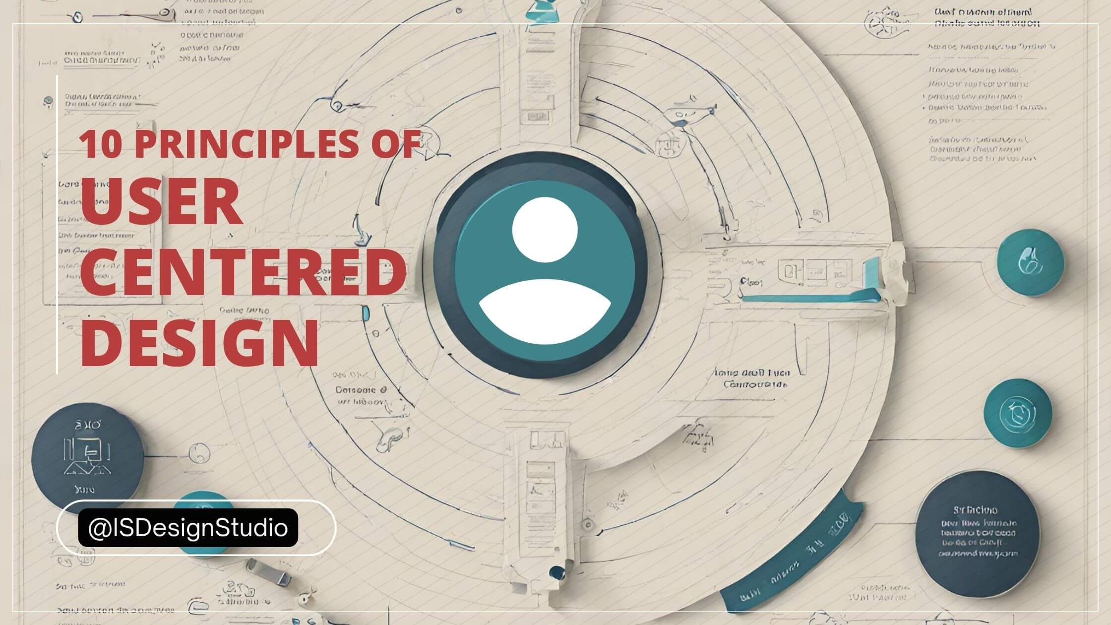 10 Principles of User Centered Design