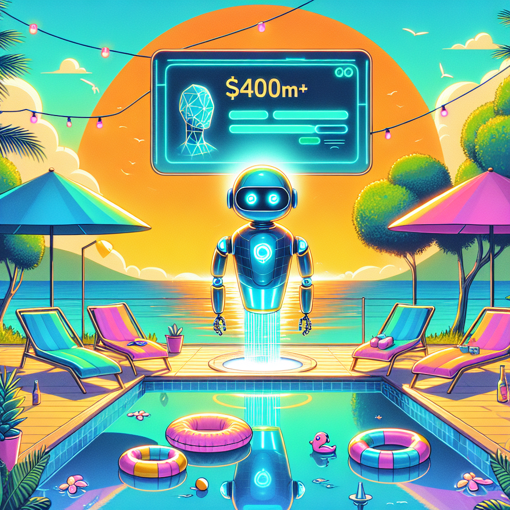 Poolside Secures $400M Funding to Advance AI-Powered Coding Copilot