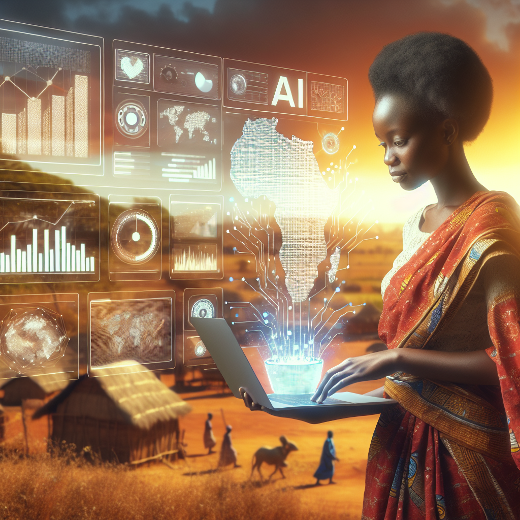 African AI, Data Scarcity