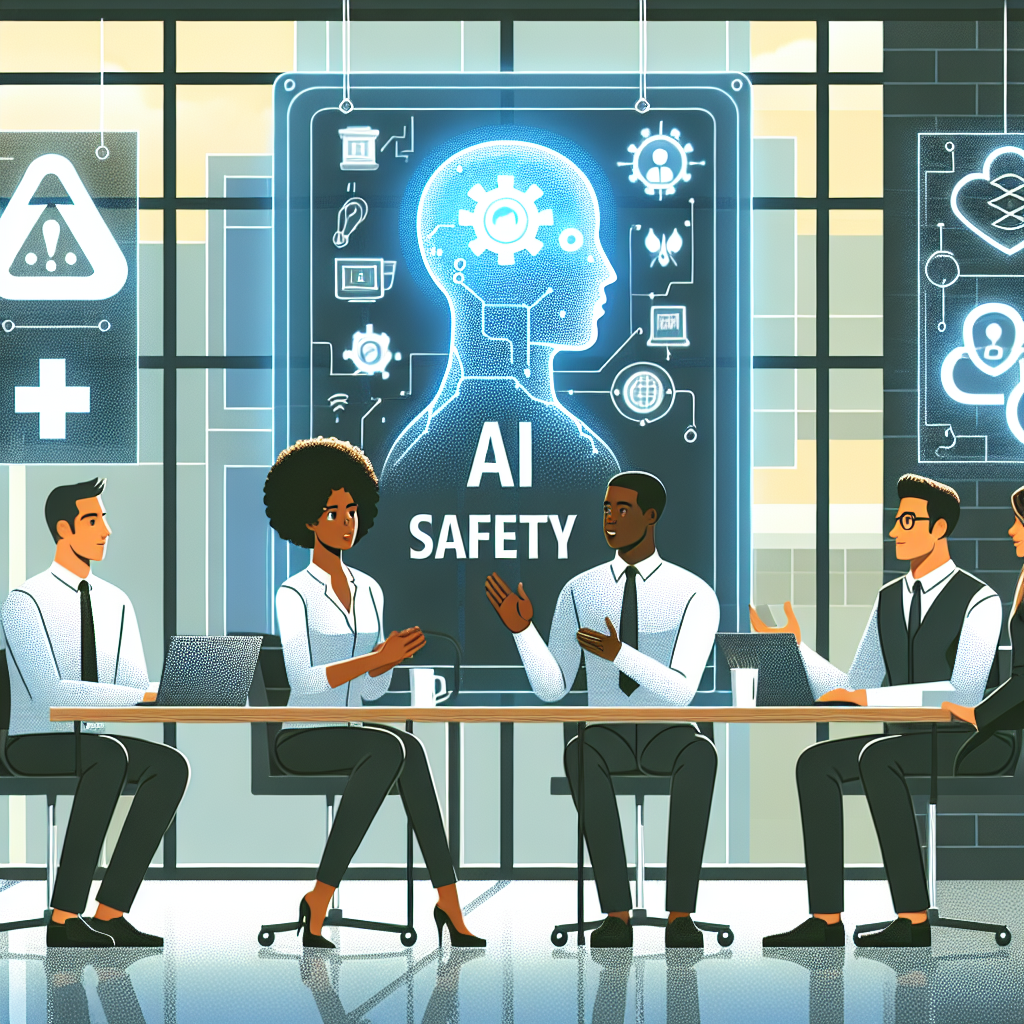 Microsoft’s Mustafa Suleyman: AI Safety Advocate