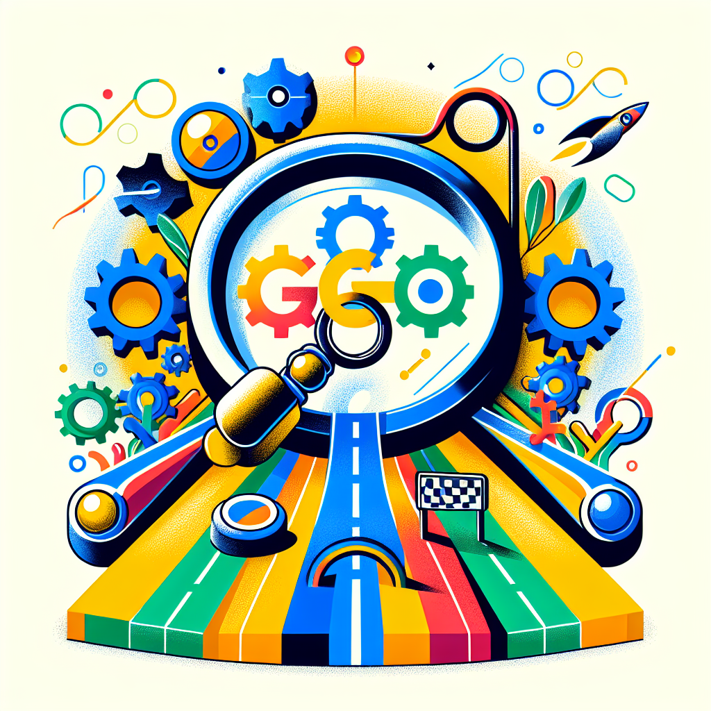 Boost Your SEO with Google Colab: Data-Driven Strategies