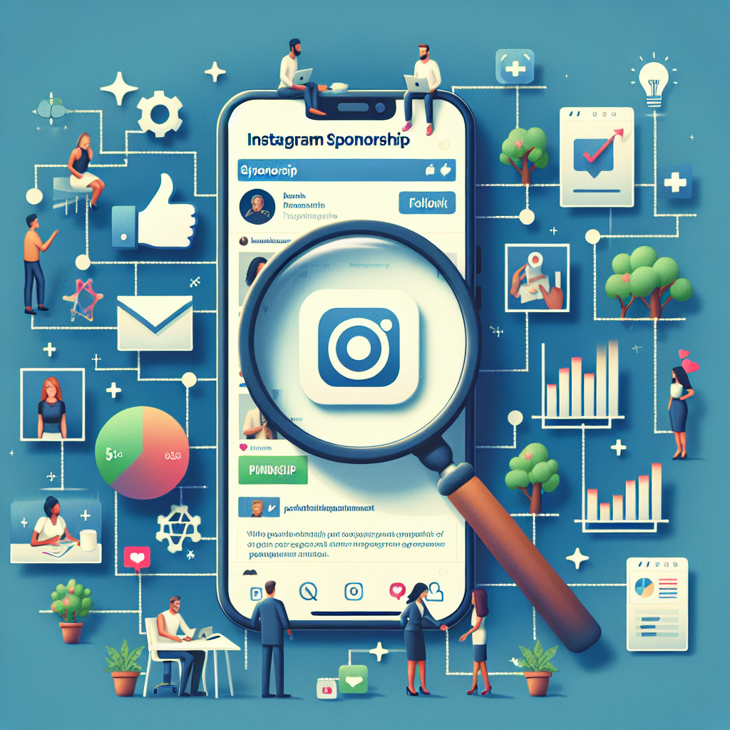 Complete Guide to Getting Sponsored on Instagram: Insights from 500+ Marketers