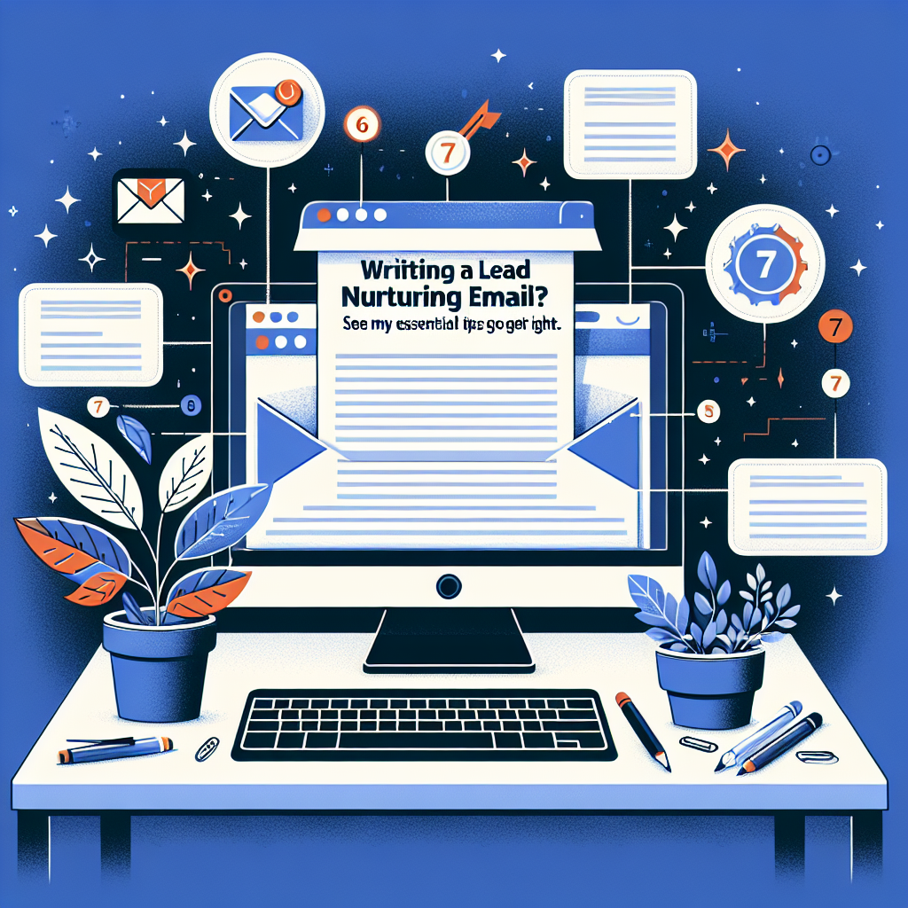 5 Essential Lead Nurturing Email Best Practices: Engage, Convert, and Close