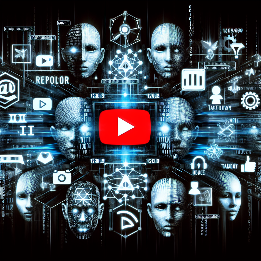 YouTube Strengthens Fight Against AI Deepfakes