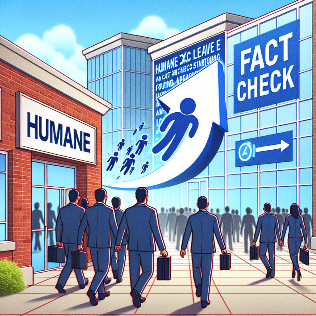 Former Humane Execs Pivot to AI Fact-Checking