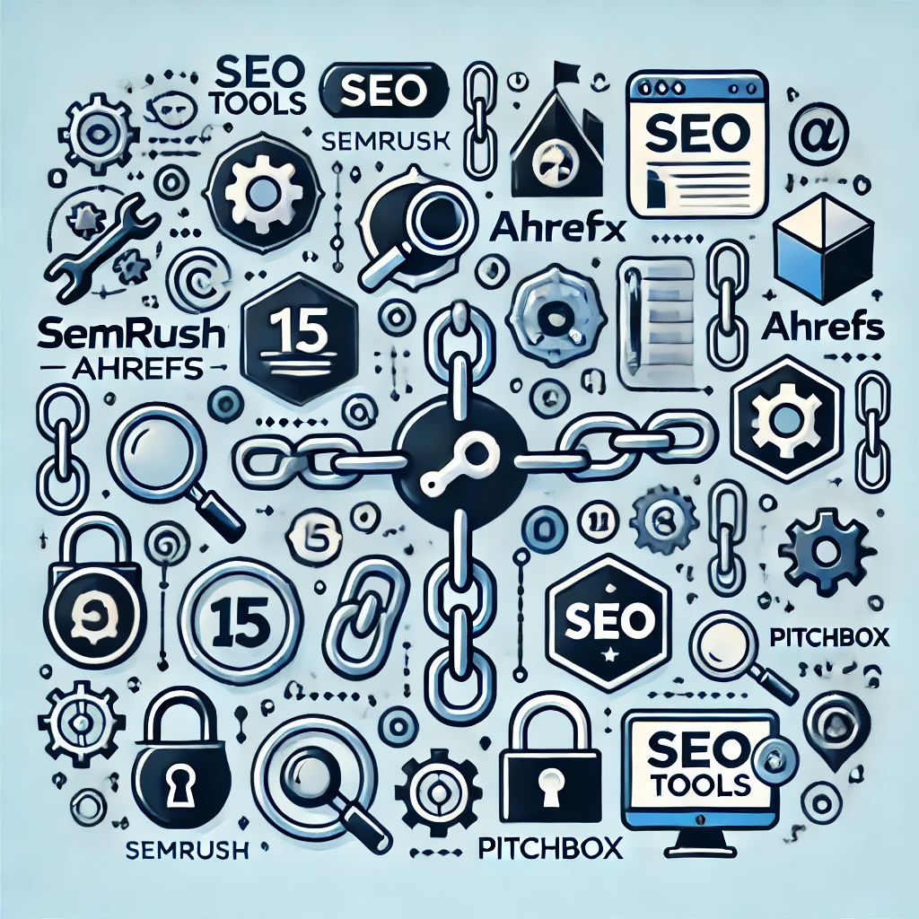 SEO backlinks