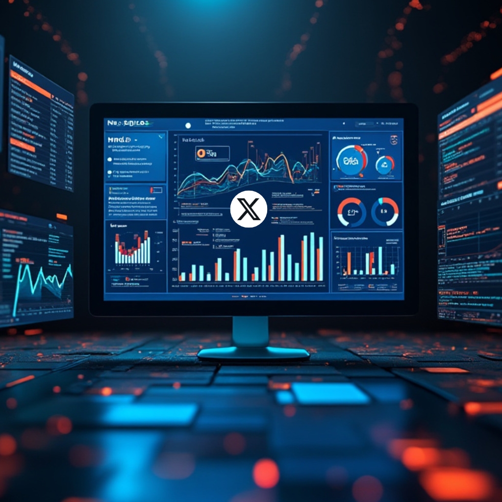 Top 10 X.com Analytics Tools for 2024: Enhance Your Social Media Strategy