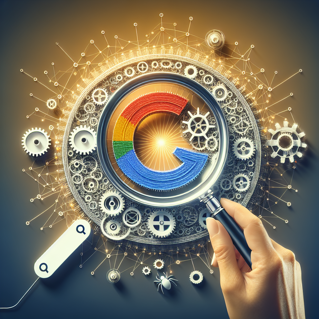 How Google Search ranking works