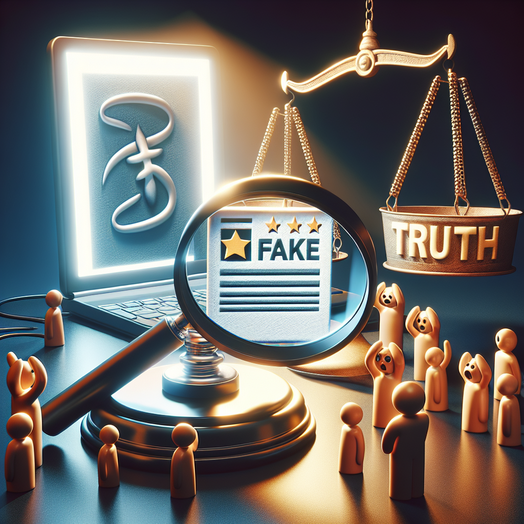 FTC finalizes rule to combat fake reviews, testimonials