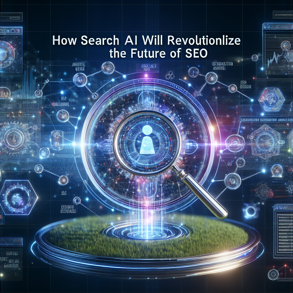 The Future of Search: How AI is Revolutionizing Search Engines