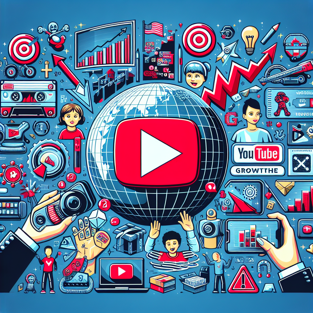 Reach Every Viewer: A Guide to Inclusive YouTube Strategies