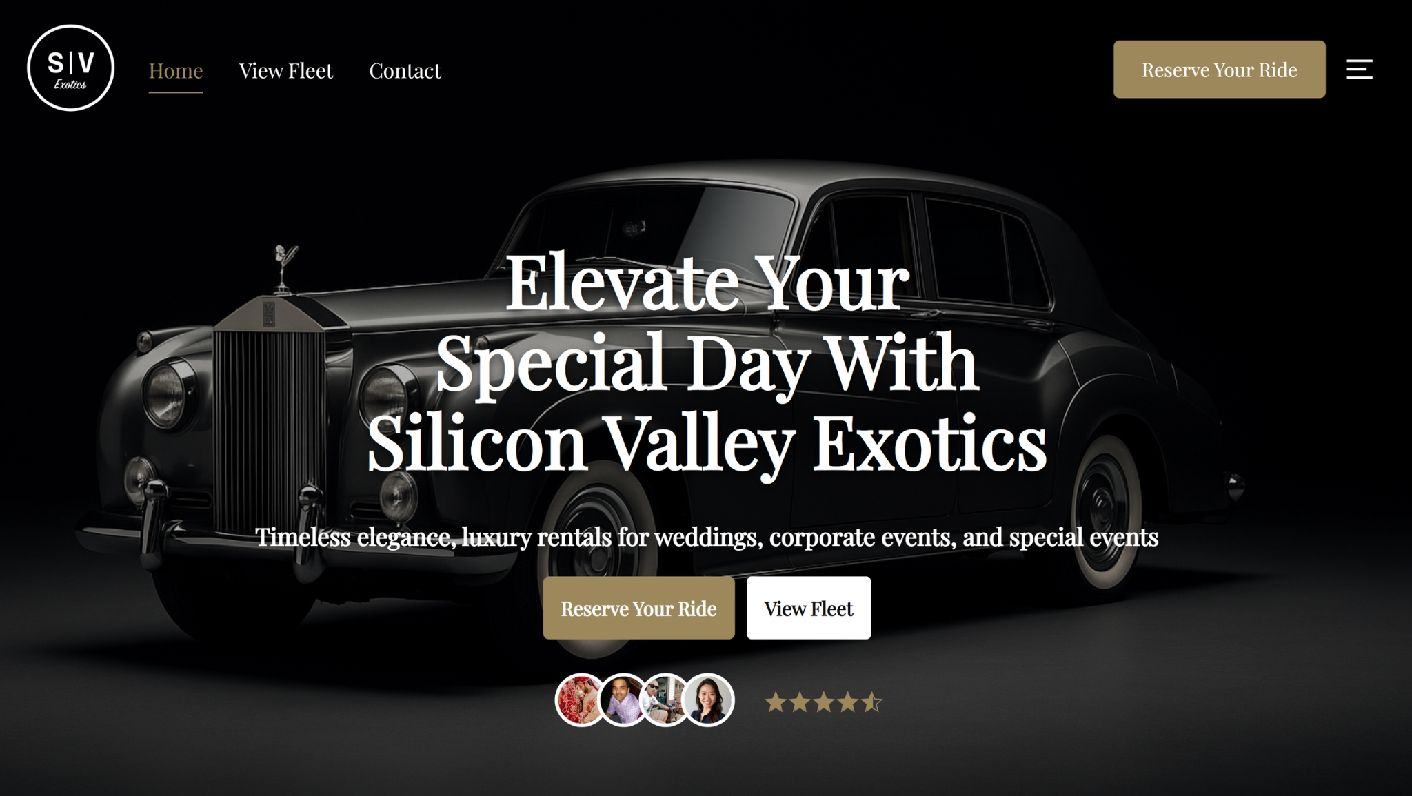 Website + SEO Growth