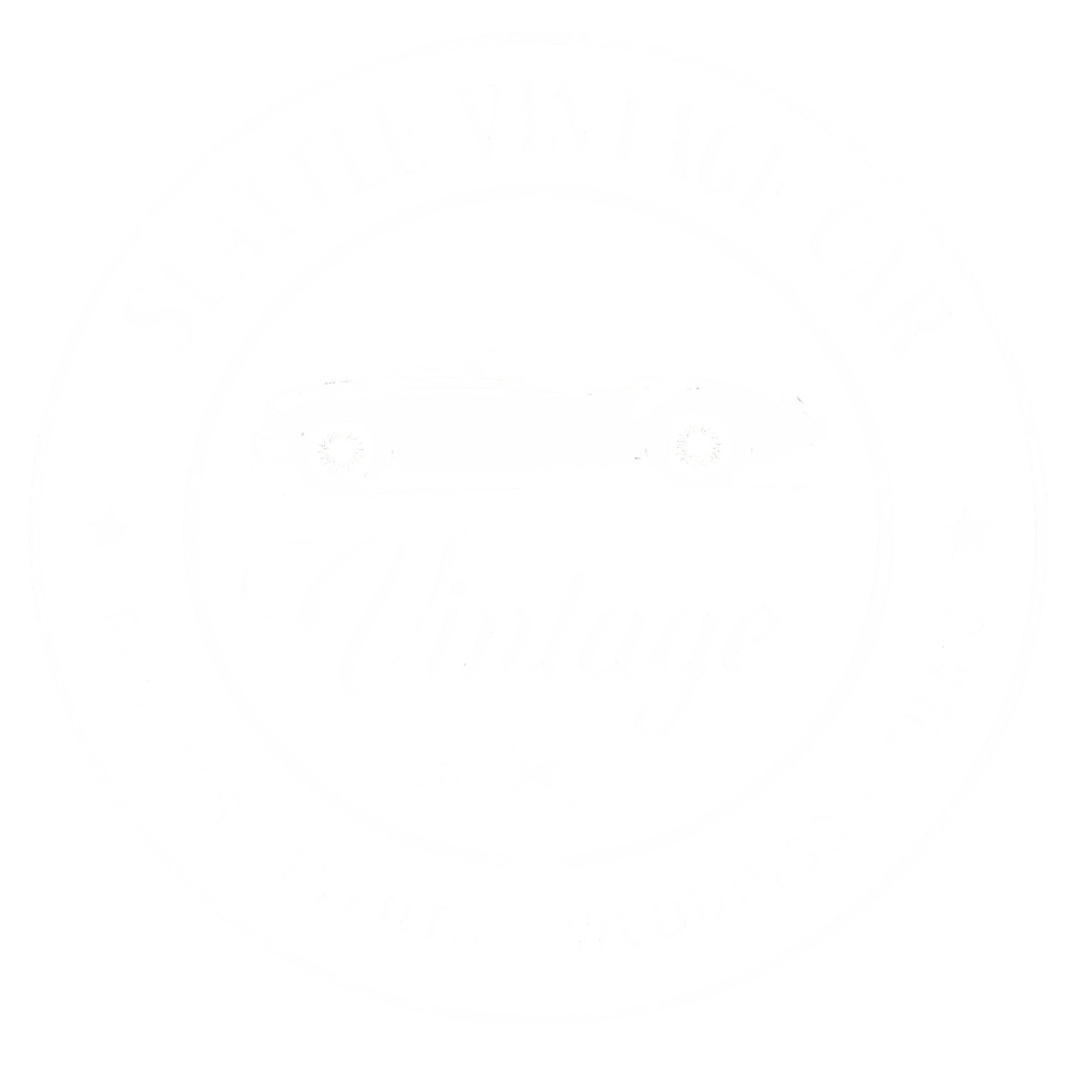 Seattle Vintage Car